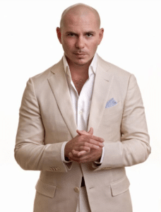 Mango's Tropical Cafe Orlando teams up with rapper Pitbull Pitbull spokesperson 228x300 - Mango's Tropical Cafe Orlando teams up with rapper Pitbull