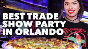 Mango’s Hosts Best Trade Show Party in Orlando mangos orlando private events trade show party 2 1 300x169 - Mango’s Hosts Best Trade Show Party in Orlando