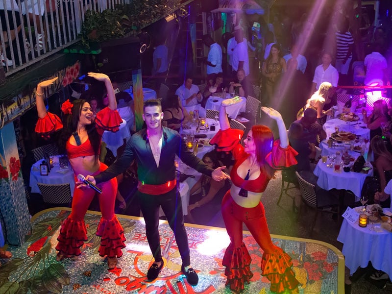 Rumba Flamenca Rumba Flamenca