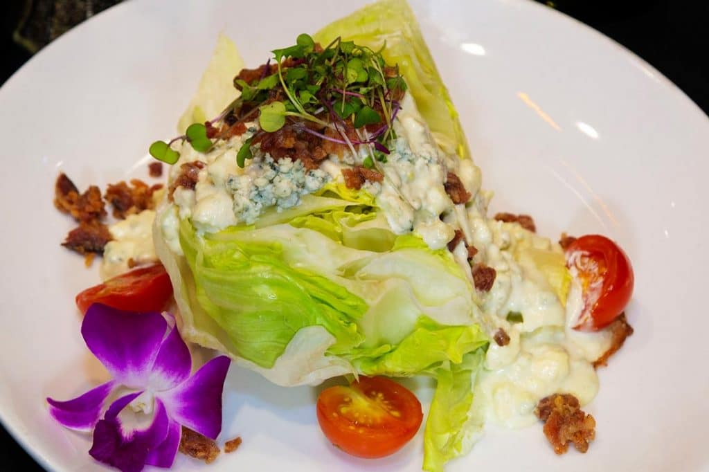 salad salad