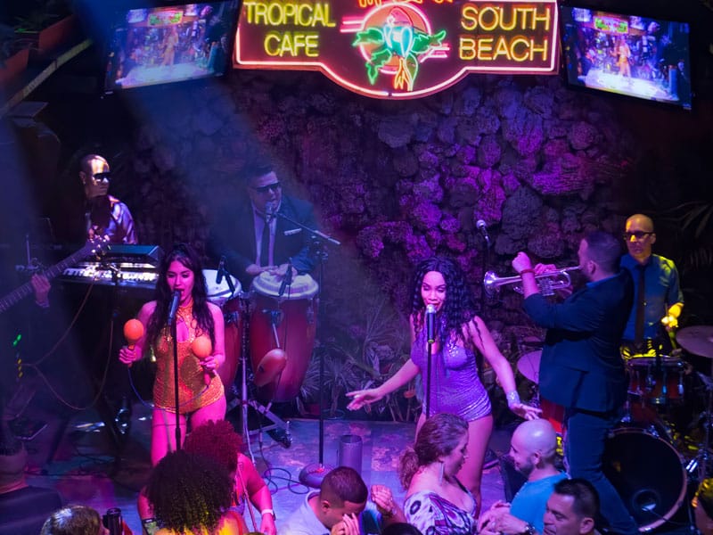 Latin Connection Band Latin Connection Band
