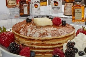 Mango's South Beach Kicks Off Pancake and French Toast Breakfast pancake inside accordeon menu image 300x200 - Mango's South Beach Kicks Off Pancake and French Toast Breakfast