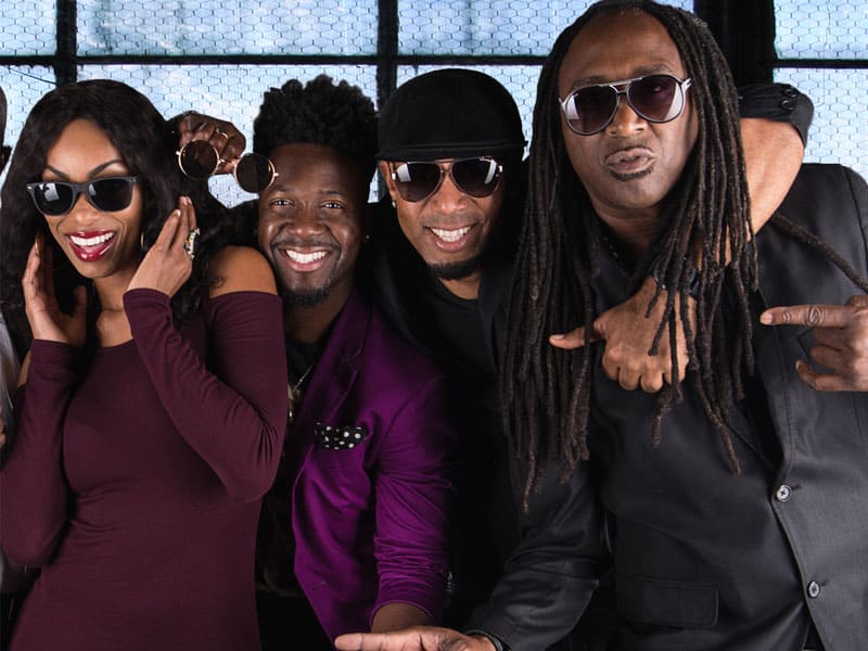 dinner-show-miami reggae band - dinner-show-miami
