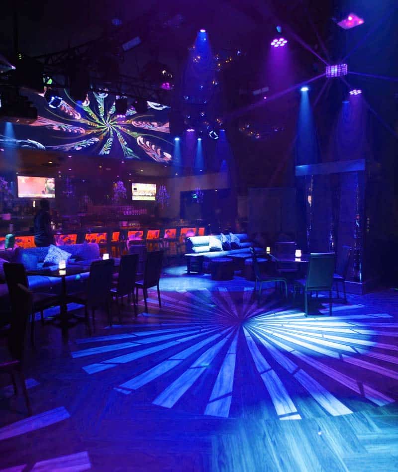 Night Club & Live Entertainment Venue in Orlando, FL | Mango's Tropical ...