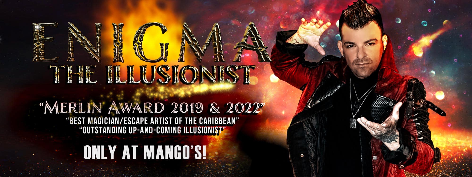 enigma-the-illusionist-magician-escape-artist-mangosmiami-mangosorlando
