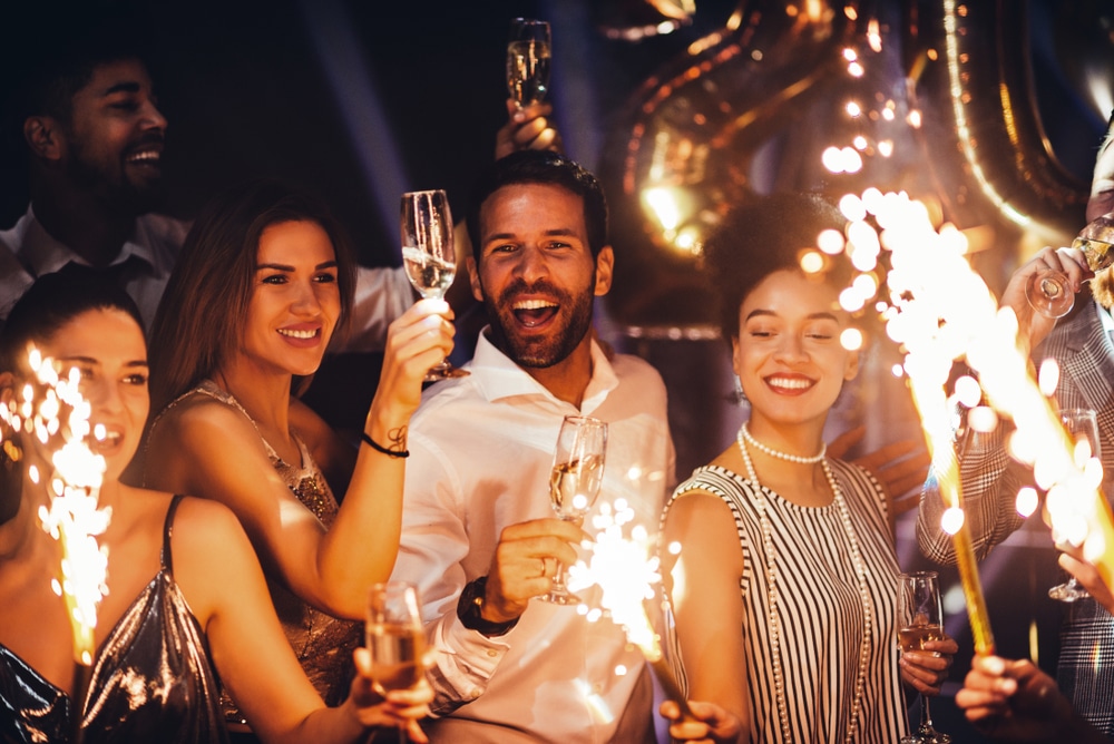 Best New Years Eve Parties in Orlando Mango’s Tropical Cafe