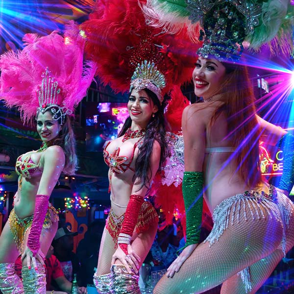 The 15 Best Night Clubs in Miami Beach