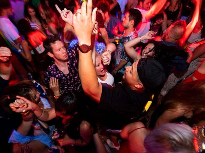 Miami Beach Nightclubs: The 10 Best Clubs for a Night Out Partying