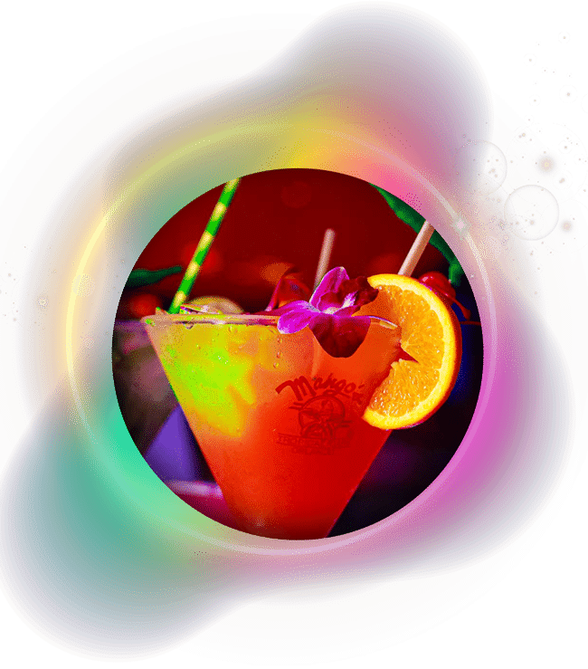 Mango's Cocktail