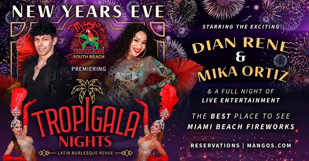 Miami, FL Club Night Events