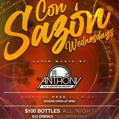 mangos orlando weekly night club entertainment